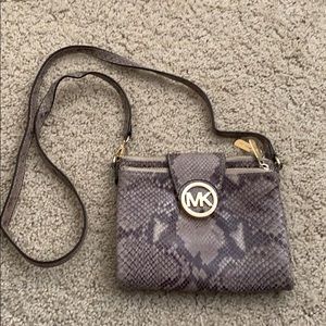 MK Cross Body!